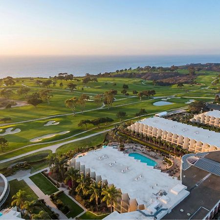 Hotel Hilton La Jolla Torrey Pines San Diego Exteriér fotografie