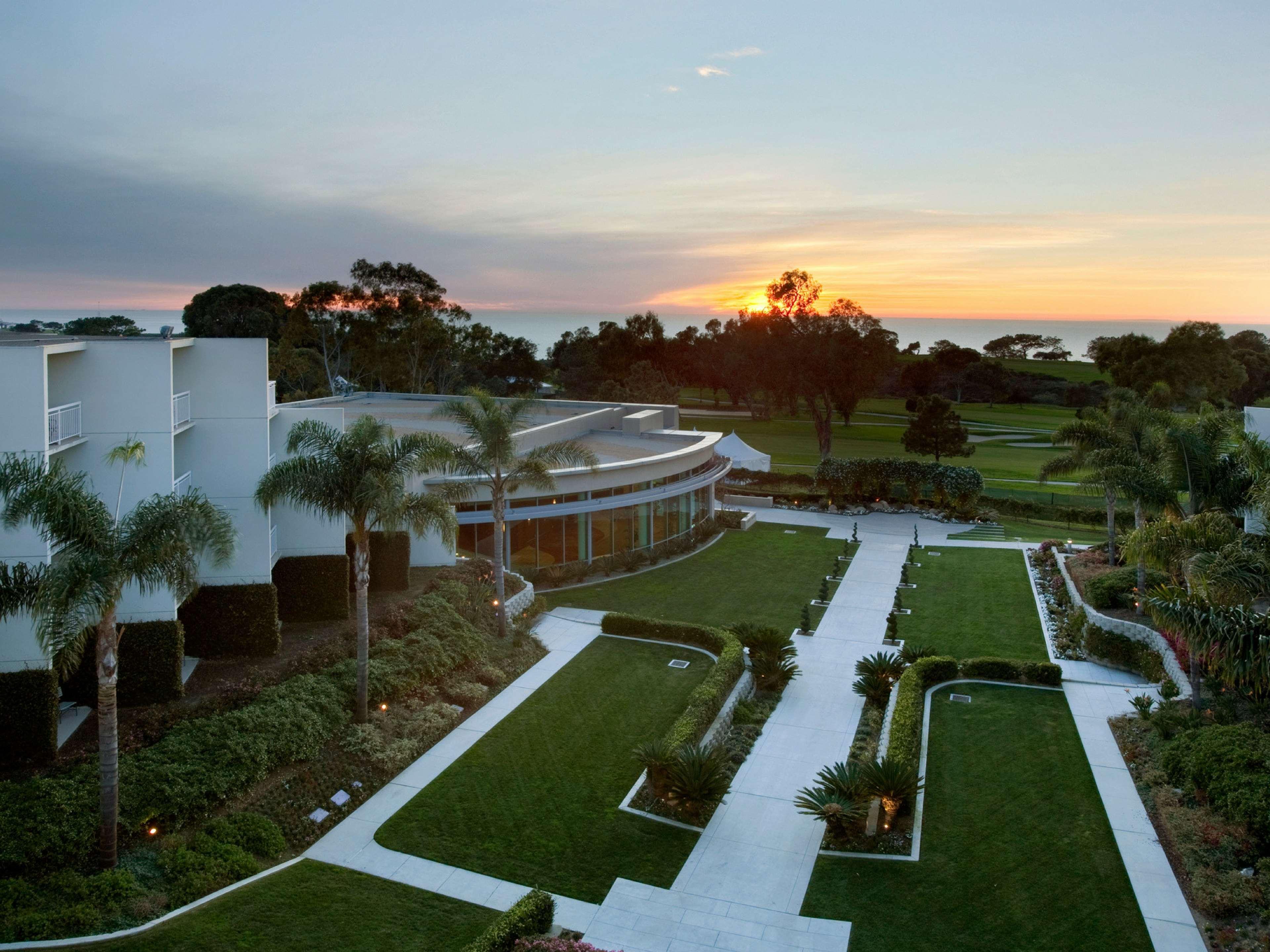 Hotel Hilton La Jolla Torrey Pines San Diego Exteriér fotografie