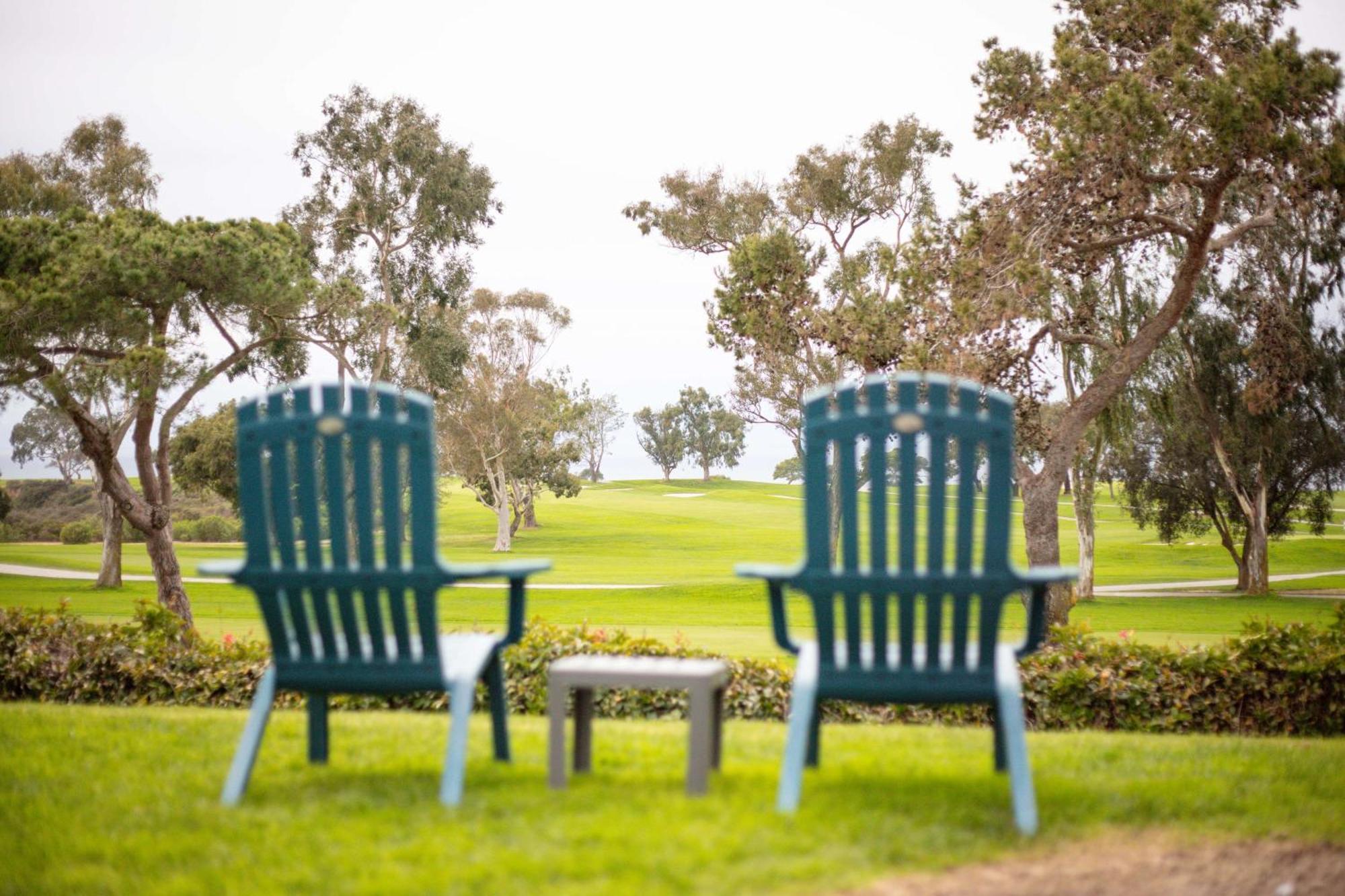 Hotel Hilton La Jolla Torrey Pines San Diego Exteriér fotografie